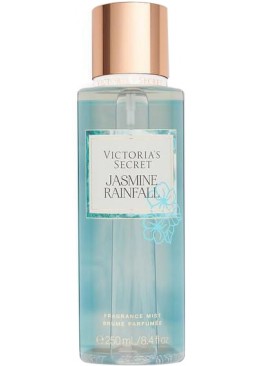 Парфюмированный спрей для тела Victoria's Secret  Jasmine Rainfall (Жасминовый дождь), 250 мл